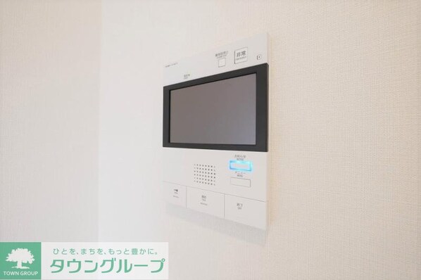 レジデンス北大塚の物件内観写真